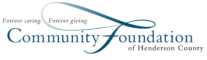 Community Foundation of Henderson County Inc logo