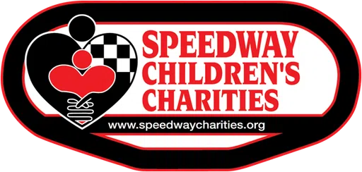 Speedway Childrens Charities logo