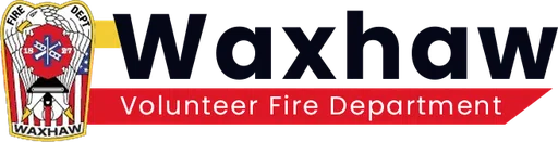 Waxhaw Community Volunteer Fire Department and Rescue Squad Inc logo
