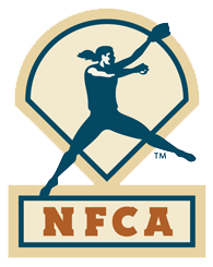 National Fastpitch Coaches Association logo