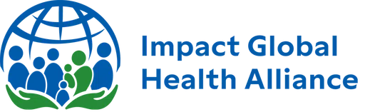Impact Global Health Alliance logo