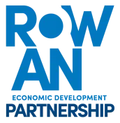 Rowan Economic Development Council logo