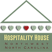 Hospitality House of Northwest North Carolina logo