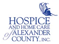 Hospice and Home Care of Alexander County Inc logo