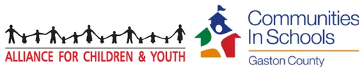 Alliance for Children and Youth Communities in Schools of Gaston C logo