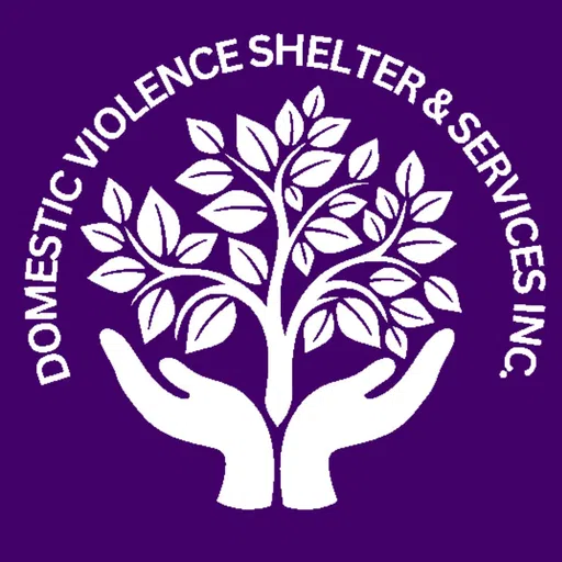 Domestic Violence Shelter and Services Inc logo