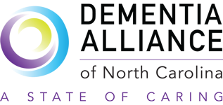 Dementia Alliance of North Carolina Inc logo