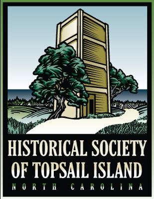 The Historical Society of Topsail Island North Carolina logo