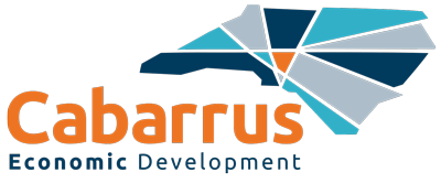 Cabarrus Economic Development Inc logo