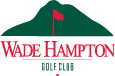 Wade Hampton Golf Club Inc logo