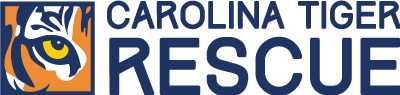 Carolina Tiger Rescue logo