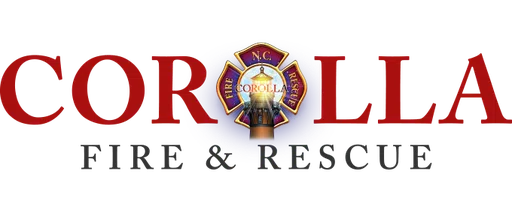 Corolla Fire and Rescue Squad Inc logo