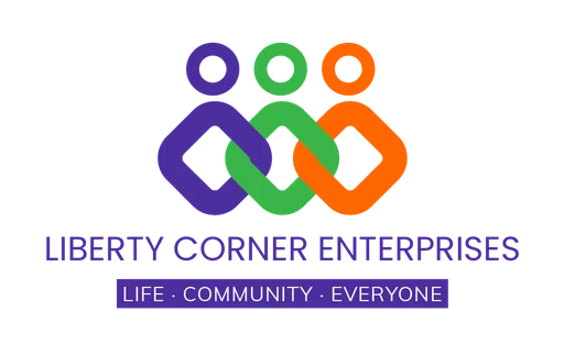Liberty Corner Enterprises Inc logo