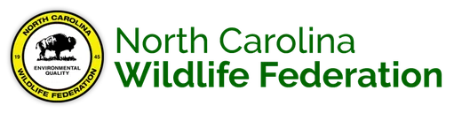 North Carolina Wildlife Federation logo
