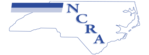 The North Carolina Rheumatology Association logo
