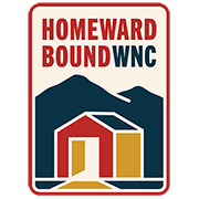 Homeward Bound of Western North logo