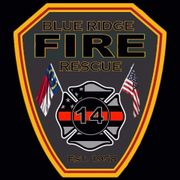 Blue Ridge Fire & Rescue Inc logo