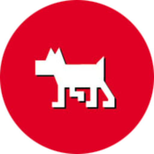 Manbites Dog Theater Company logo