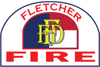 Fletcher Fire and Rescue Department Inc logo
