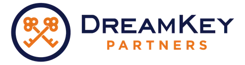 Dreamkey Partners Inc logo
