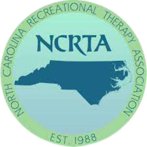 North Carolina Recreational Therapy Association logo