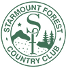 Starmount Forest Country Club Inc logo