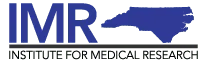 Institute for Medical Research Inc logo
