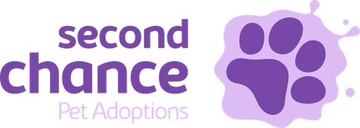 Second Chance Pet Adoptions Inc logo