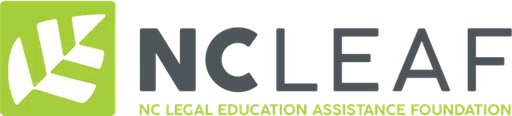 North Carolina Legal Education Assistance Foundation logo
