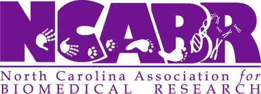North Carolina Association for Biomedical Research logo