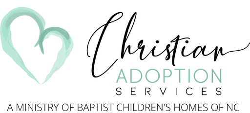 Christian Adoption Services Inc logo