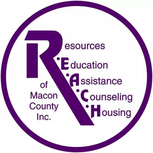 Resources Education Assistance Counseling and Housing of Macon logo
