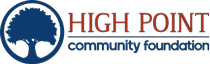 High Point Community Foundation logo