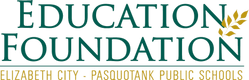 Elizabeth City-Pasquotank Public School Foundation Inc logo