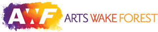 Wake Forest Cultural Arts Association logo