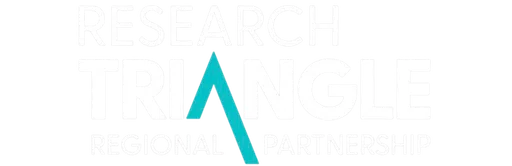 Research Triangle Regional Partnership logo