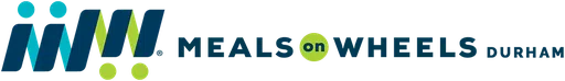 Meals on Wheels of Durham Inc logo