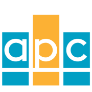 Association of Population Centers logo