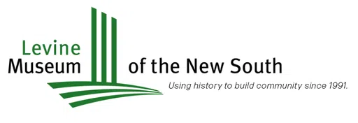 Museum of the New South Inc logo