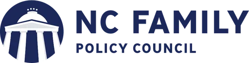 North Carolina Family Policy Council logo