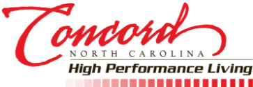 First Concord Corporation logo
