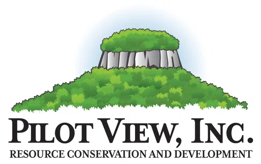 Pilot View Resource Conservation & Development logo