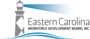 Eastern Carolina Workforce Development Board Inc logo