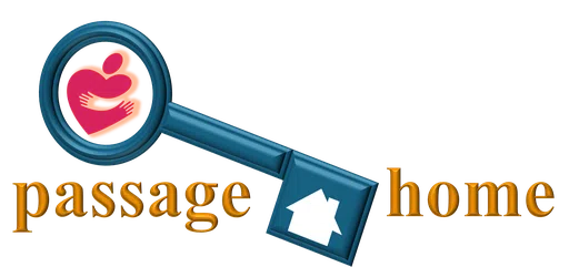 Passage Home Inc logo