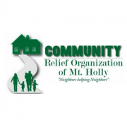 Community Relief Organization of Mt Holly NC logo