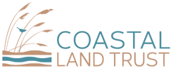 North Carolina Coastal Land Trust logo