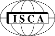 International Society for Computers and Their Applications logo