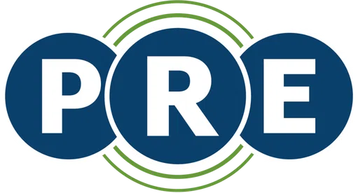 Public Radio East Foundation logo