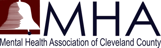 The Mental Health Association of Cleveland County Inc logo