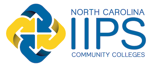 North Carolina Community College Institutional Information logo